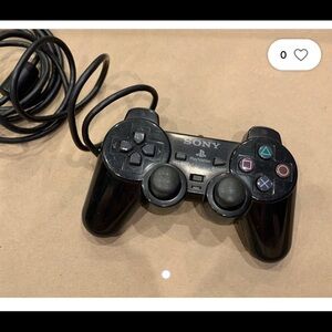 Sony p2 controller